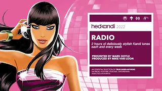 HEDKANDI RADIO WEEK 17 2022