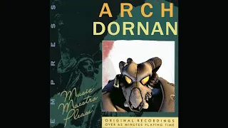 Jingle Jangle Jingle sung by Sergeant Arch Dornan