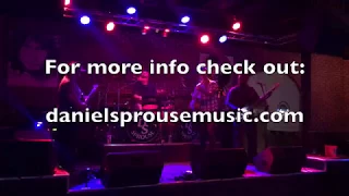 Daniel Sprouse Band