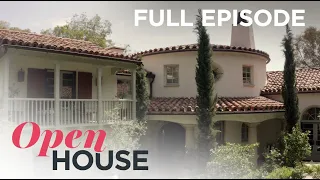 Full Show: Luxury Market | Open House TV