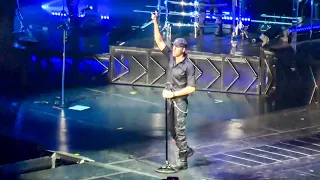 Enrique Iglesias - Duele el Corazón Live @ Madison Square Garden, New York (2021)