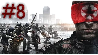 Прохождение Homefront (Макс.Сложность) - (8) - (ФИНАЛ) Глупый конец