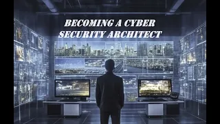 Guide to Security Architecture #1 - Architect Role, Security Domains, Network Segmentation, GRC