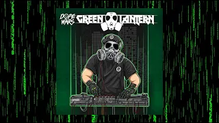 DJ GREEN LANTERN - DOPE WARS (FULL MIXTAPE)