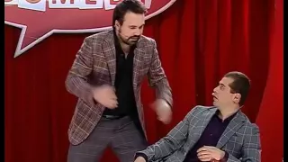 Comedy Club - Виталий Кличко