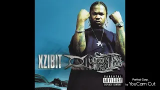 xzibit best verses part 1