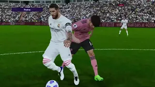 PES 2021 | Broadcast Cams | Full Manual| Live stream