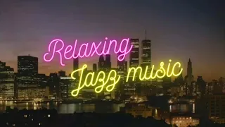 vcr-classique | Relaxing jazz music | vapor wave | late night lofi  #lofi #vcr #jazz