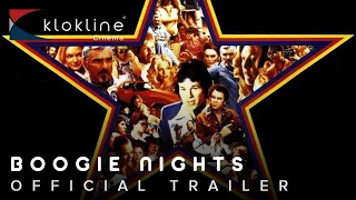 1997 Boogie Nights  Official Trailer 1 New Line Cinema