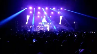 Natalia Oreiro - Concert in Perm - 12.4.2019