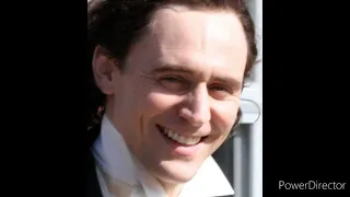 Tom Hiddleston- Heart To Break- Kim Petras😍😍