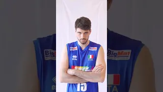 Daniele Lavia #volleyball#shorts