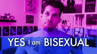 Bisexuality: Setting the Record "Straight"