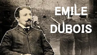 The Dark & Disturbing Case of Émile Dubois