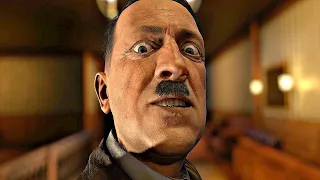 Sniper Elite 5 - Ten EPIC Ways To Kill Hitler