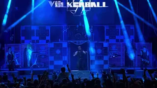 Völkerball - Du hast // Tollrock 2023