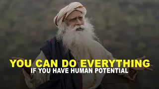 Sadhguru's best Advice for Young People (Must Watch)