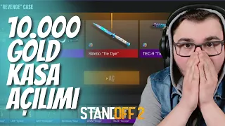 10.000 GOLD KASA AÇILIMI - STANDOFF2