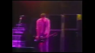 Nirvana - (Live at Rio de Janeiro Hollywood Rock Festival January 23 1993) (Previously Uncirculated)