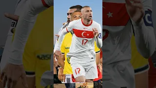 BURAK YILMAZ VEDA - KRALIN FIFA GEÇMİŞİ #fifa #burakyılmaz #galatasaray