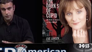 Alex Ansary Interviews Eve Lorgen about the Love Bite - Archon Interference in Relationships (2015)