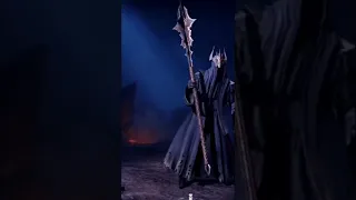 lord of the rings rise to war, Властелин колец битва воинств. неумирающий т3