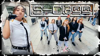 [KPOP IN PUBLIC | ONE TAKE] Stray Kids (스트레이 키즈) - '특 (S-Class)' DANCE COVER by Mystical Nation