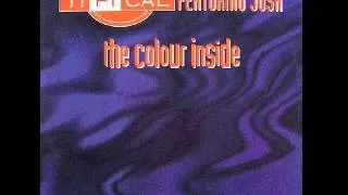 Ti.Pi.Cal. & Josh - The Colour Inside