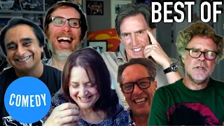 The Best Of Rob Brydon And Friends | ROB BRYDON & | Universal Comedy