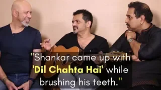 Shankar, Ehsaan & Loy speak about the music of RAAZI with Manish Batavia | SpotboyE