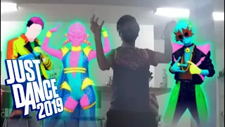 Attempting “Sweet Sensation” - Flo Rida | Just Dance 2019 / Unlimited