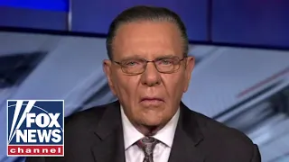 Jack Keane: We haven't seen a threat like this in decades