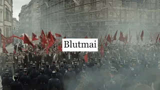 Blutmai - Bloody May in the Weimar Republic (1 May 1929)