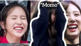 Momo anti-bullying campaign ! 😂😂