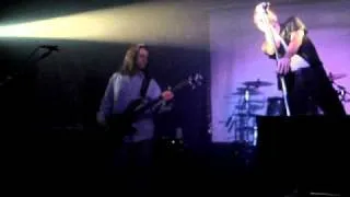 Banda Fractius (Deep Purple Tribute) - Child in Time - Ao vivo em Jundiaí