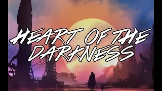 【Alternative Pop】Sam Tinnesz - Heart of the Darkness (Prod. Tommee Profitt)