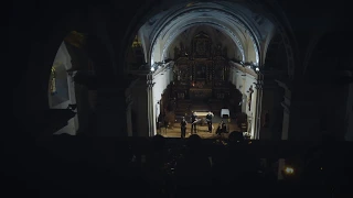 Concert des Fêtes Musicales de Savoie : Quatuors flûte | Saint Martin de Belleville