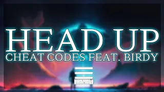 Cheat Codes - Head Up (feat. Birdy)