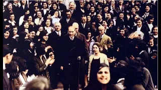 How did Atatürk reform Turkey?