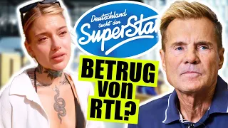 DSDS 2023: BETRUG für die QUOTE?