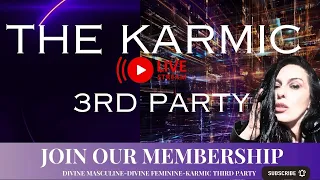 THE KARMIC THIRD PARTY THEY DONT KNOW WHERE THEY STAND ANYMORE! MAY 2024 VOL 4 WEEKLY LIVE PREMIER