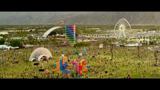 Coachella 2022 - For Your Precious Love