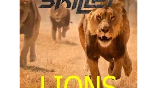 Skillet - "Lions" [Official Video]