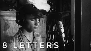 Why Don’t We - 8 Letters | Alex Sampson Cover