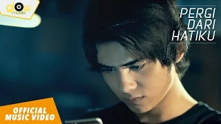 Aliando - Pergi Dari Hatiku (Official Music Video) #theFREAKS