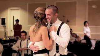 Her Dad Died Just Before Her Wedding But What Her Brother Did Left The Whole Room In Tears