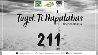 TUGOT TI NAPALABAS - EP. 211 | February 16, 2022