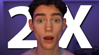 Watch this ASMR Video at 2X SPEED (MAX TINGLES)