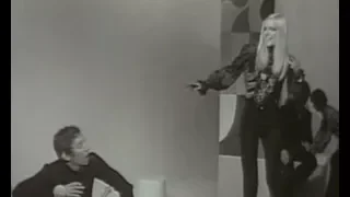 France Gall - Teenie Weenie Boppie (with Serge Gainsbourg)