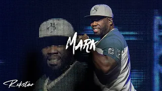 "MARK" |50Cent X Digga D X Iz.Certi Type Beat | 90's/2000's Rap Type Beat 2023